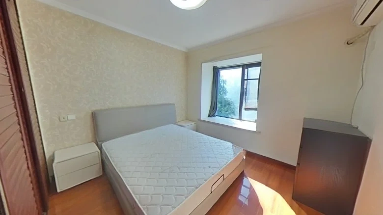 China Ocean Imperial Lake Azure Shore West District - View 4