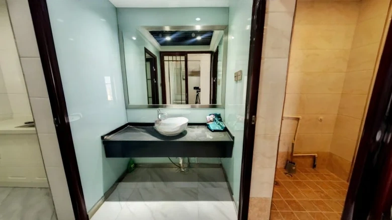 Zhenyi Street Business District - View 10