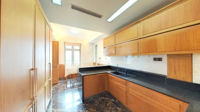 Vanke Lake Heart Island - View 8