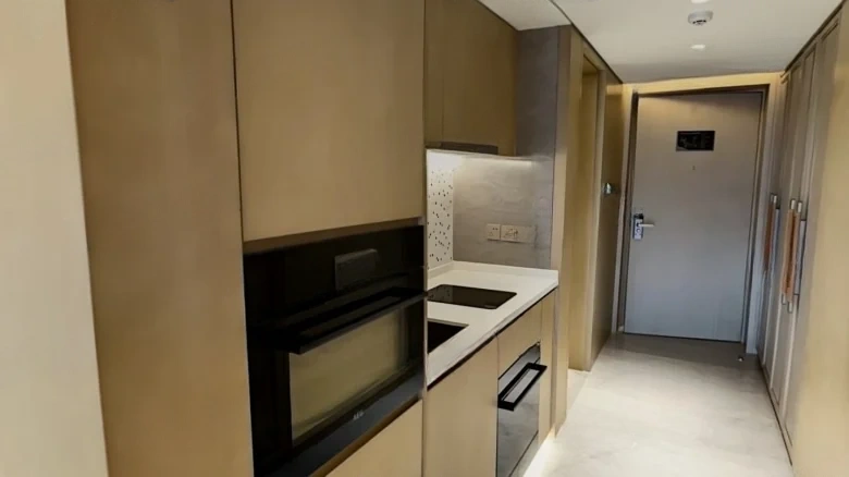 World Trade Crystal City EuropeanAmerican Center - View 5