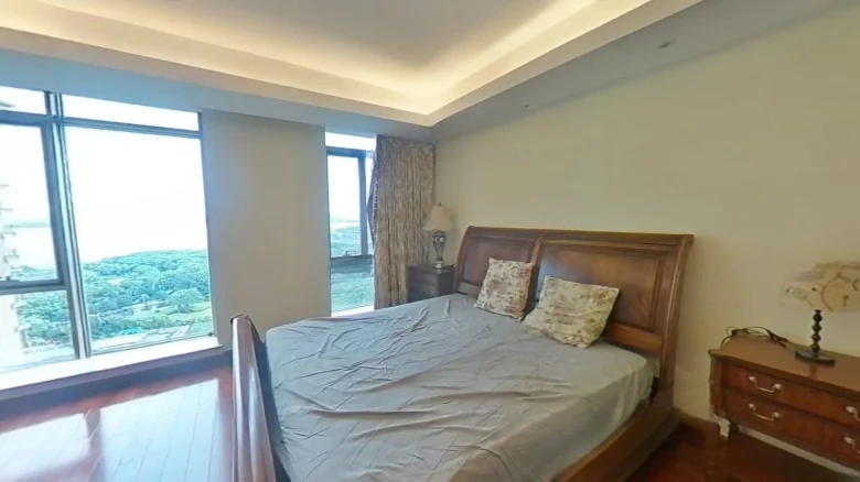 China Crown International - View 5