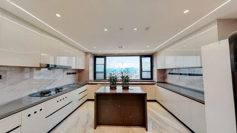 Zhaoshang Times Park Tianfu Sequence - View 9