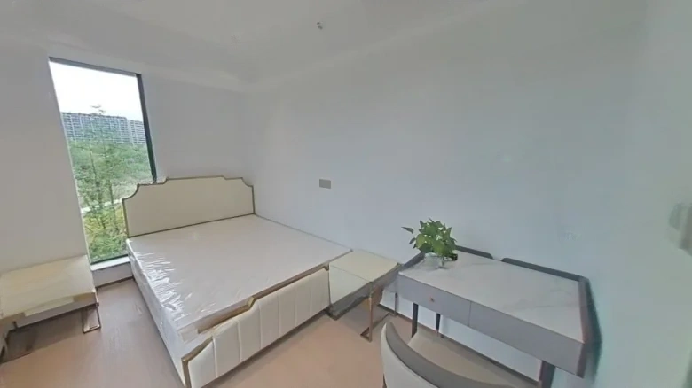 Shemao Xixi Chen Yue - View 4