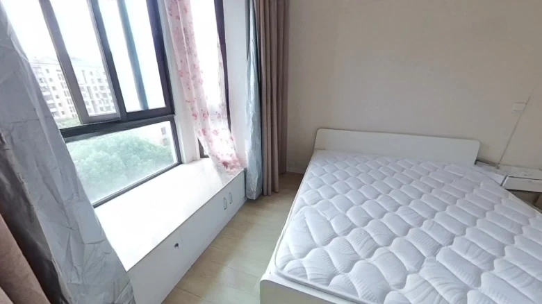 Liancheng Xin Yuan - View 1