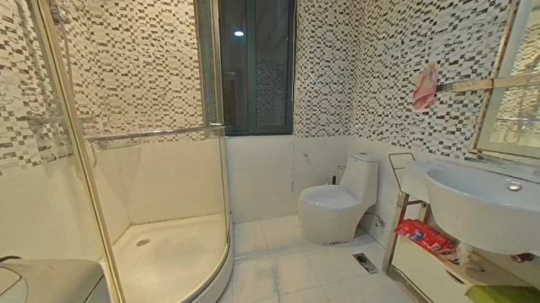 Oasis Garden - View 9