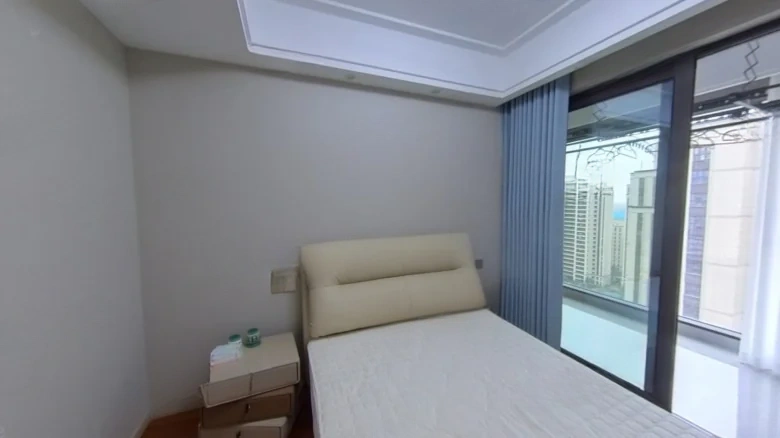 Changshu Jinmao Wisdom Science City - View 5