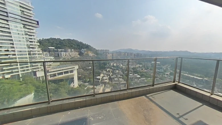 New Heaven Half Mountain - View 13