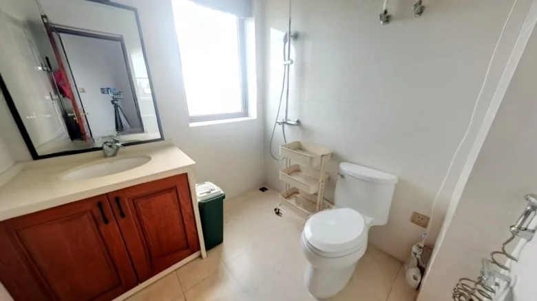 Shimao Lakefront Residence District D - View 12