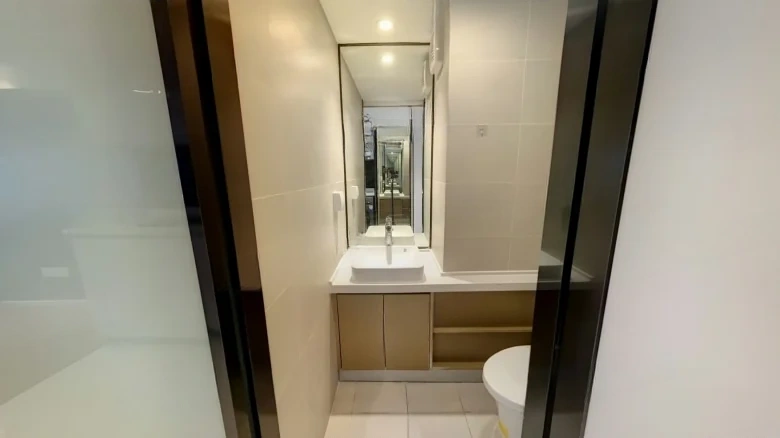 China Resources Center - View 5