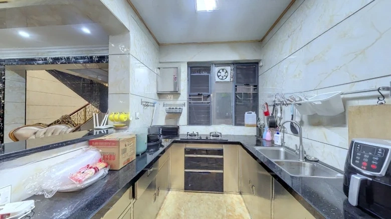 Tsinghua by Water and Trees - View 10