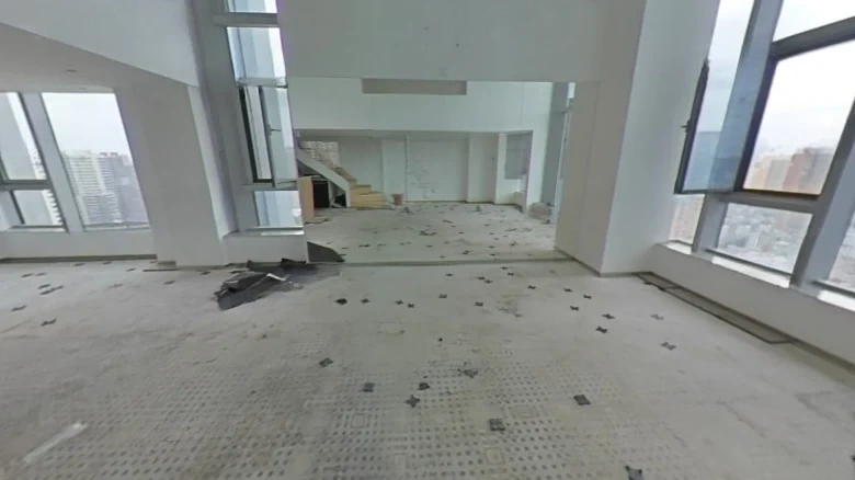 China Resources Land Wannian Cloud Seal - View 2