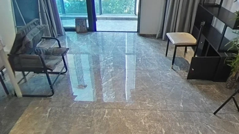 Poly Eastern District Phase II - View 6