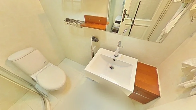 Xingguidu Phase III - View 5