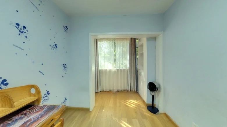 Park 1903 Montage Creek - View 2