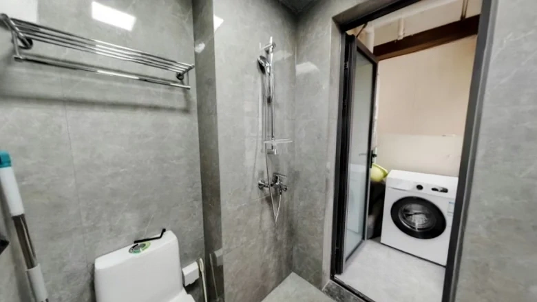 Hanjian Fu - View 15