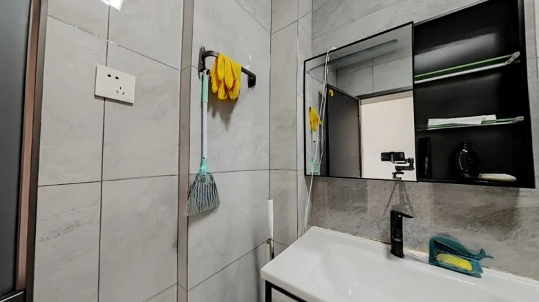 Guangshenxi Yue - View 12