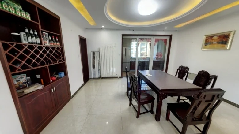 Mountain Water Flower Mansion - View 8