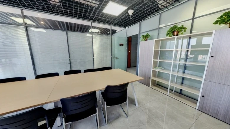 China Resources Building - View 7