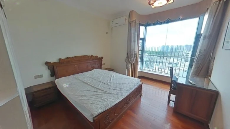 South China New City South District - View 7