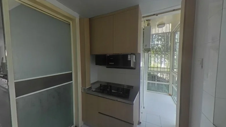 Biography Literary Apartment - View 7