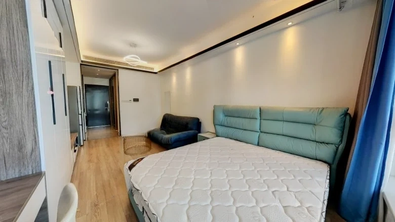 Cloud悦Bay - View 3