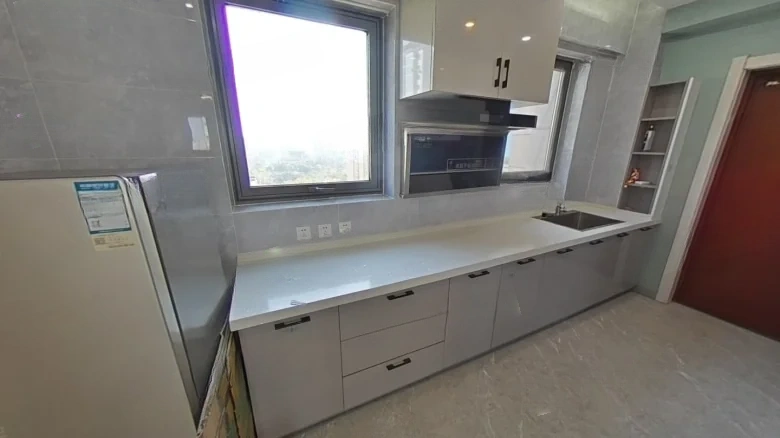 City Open Center - View 5