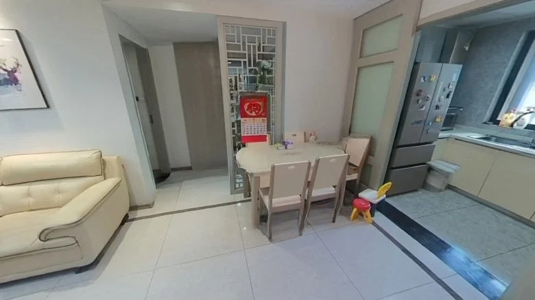 Yisheng Imperial Center Phase 1 - View 5