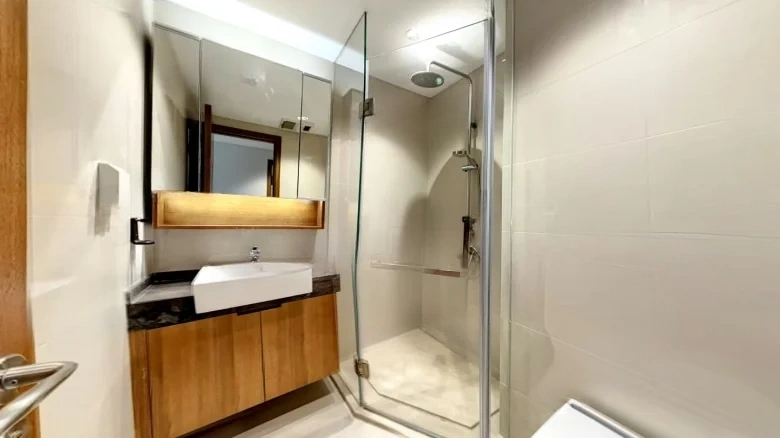 Huawen Yue Fu - View 9