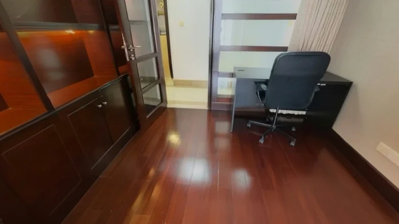 Jia Yu Jun Yue Public Apartment - View 4