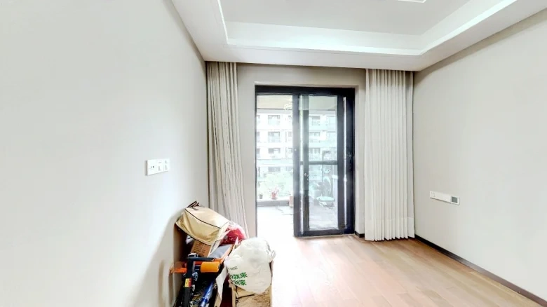 China Huaxia Season A4 Xi Lan Yard - View 3