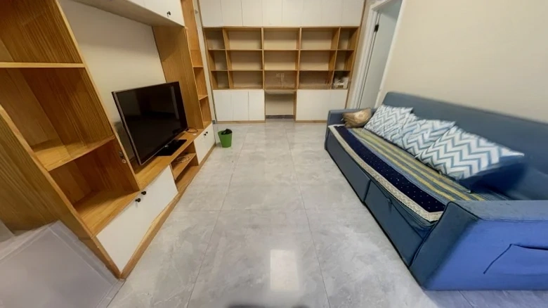 Ke Yu Residential Area - View 4