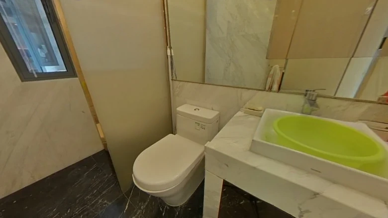 New World Cloud Retreat - View 9