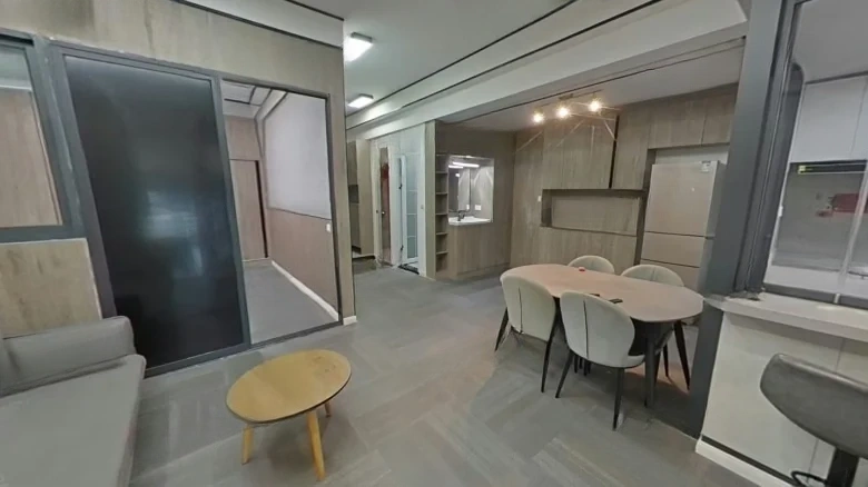 Sunshine City Tianlan Avenue No. 11 - View 4