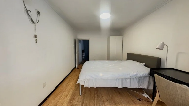 Chengfu Road 20 Compound - View 2