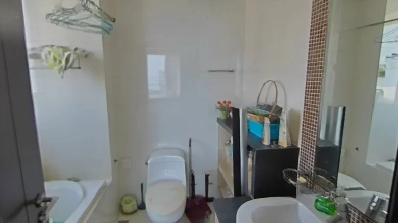 Jinkuang Metropolitan Masterpiece - View 10