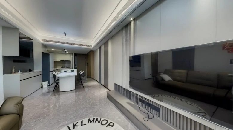 YueXiu And Yue Phase I - View 7