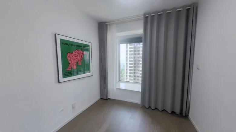 Vanke Linglong East District - View 3