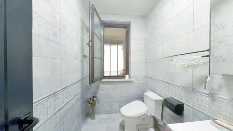 Yuanhe Villa Complex - View 9