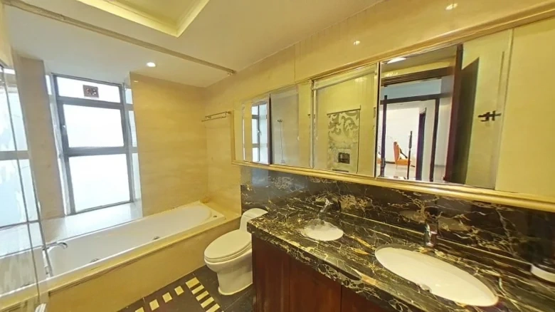 Confluence Peak Garden - View 8