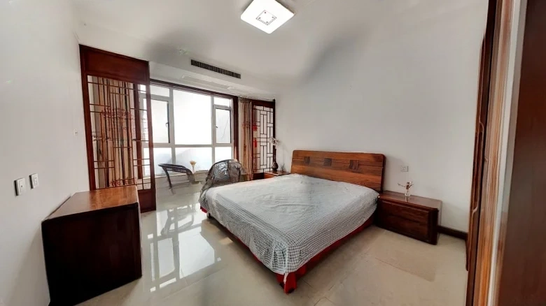 Dongsheng Purple Imperial Manor Residential Area - View 3