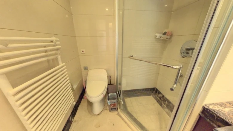 Haier Green City National Games Village Rose Garden - View 7