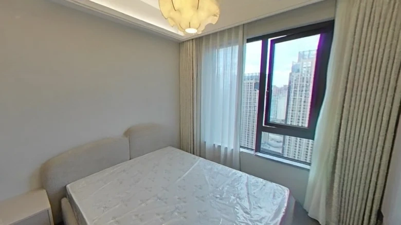 Jianfa Yangxi - View 4