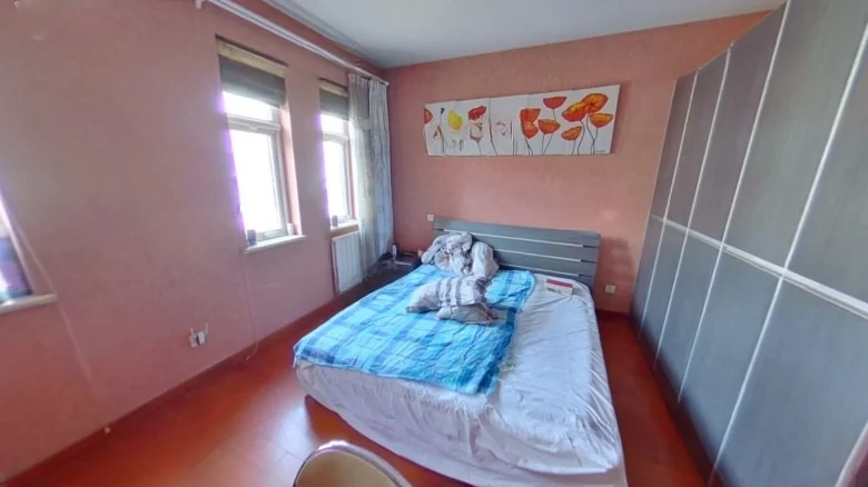 Seychelles Manor Villa - View 3