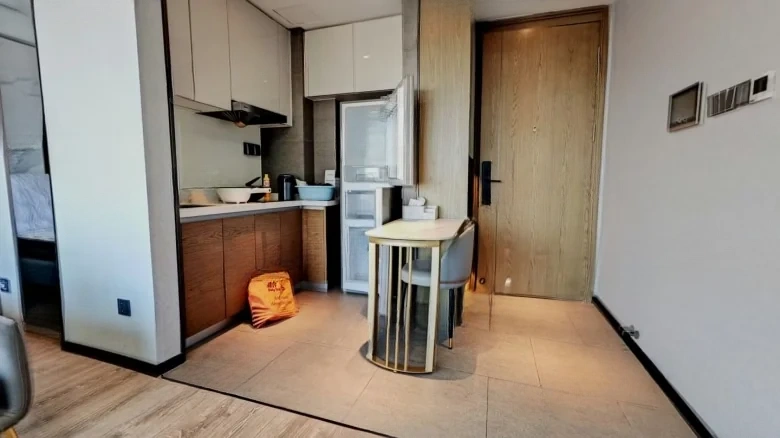 Rende Century Center - View 5