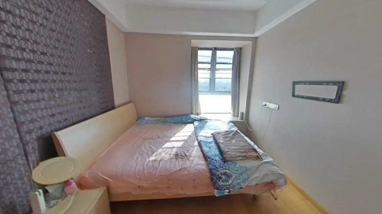 Lijiang Garden Left Bank - View 2