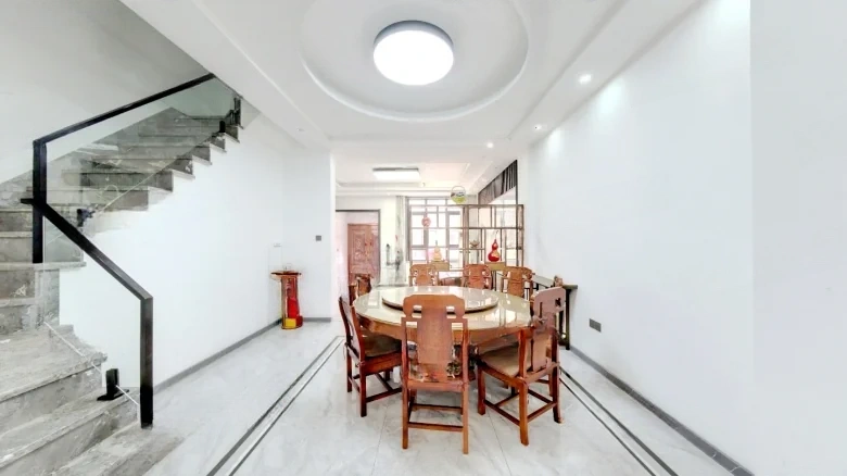 GuoRui City - View 7