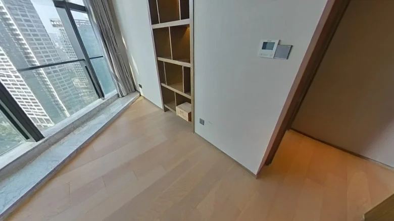 Shibao International Center - View 2