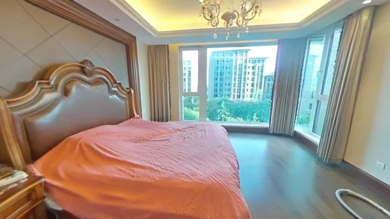 Haisen Tianyue - View 3