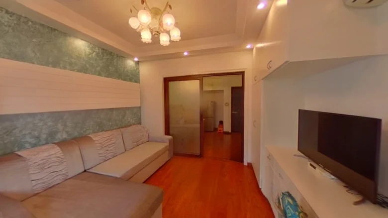 Greenland Rose Nine Mile Apartment - View 4