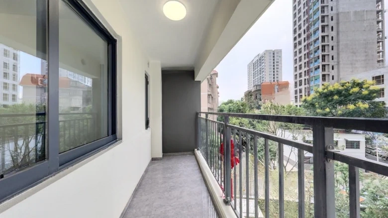 Binjiang Mansion 1913 - View 11